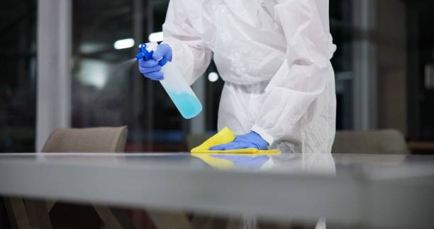 Licensed Unattended Death Cleanup service in Walnut, IA - Trauma Clean Pros